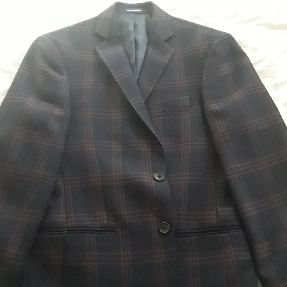 Suit